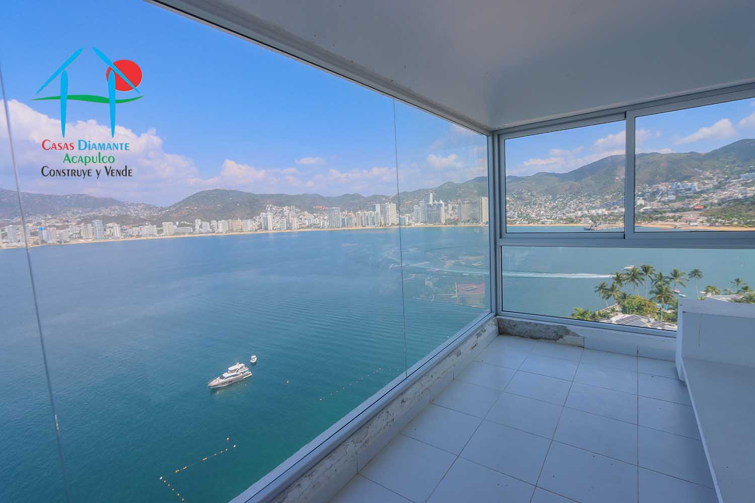 Brisamar PH 1 - Recámara principal 3